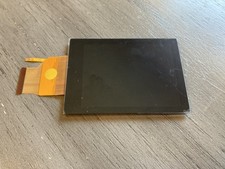 Canon SX730 HS / SX740 HS LCD Display Screen