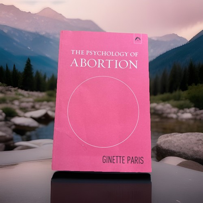 #ad The Psychology of Abortion $9.90