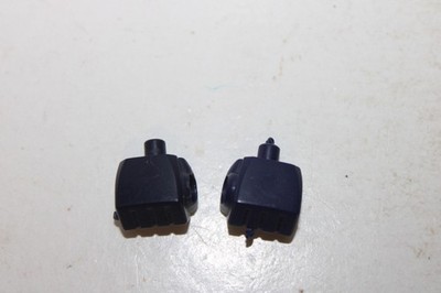 transformers g1 original vintage optimus prime fist pair