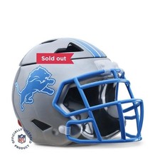 Scentsy Lions Helmet Warmer NFL Licensed Prod...
