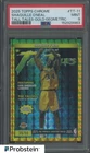 2025 Topps Chrome Basketball Geometric Gold Refractor Shaquille O'Neal #TT-11