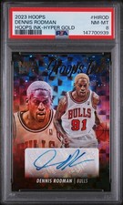 2023-24 Panini NBA Hoops Basketball Cards Checklist 36