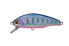 SMITH LTD Lure Minnow D-Insight 44mm BP Laser #11 Heavy Sinking 195734