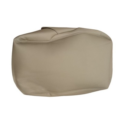 Mittelarmlehne Abdeckung Deckel Textil für Silverado 1500 3500 LT LTZ 2007-2014