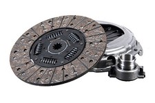Kit d'embrayage Iveco MASSIF
