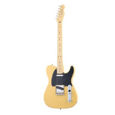 Fender FSR Made in Japan Hybrid II Telecaster Ash Body Maple