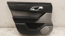  RANGE ROVER VELAR Mk1 (L560) DOOR CARD LR091485 LAND ROVER 17-22