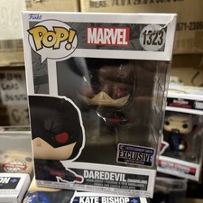 Funko Pop! Vinyl: Marvel - Daredevil (Shadowl...