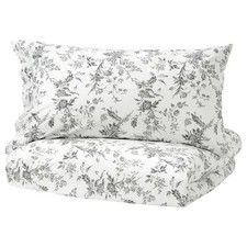 NUEVO CON ETIQUETAS IKEA Alvine Kvist Gri…