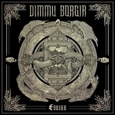 Dimmu Borgir - Eonian