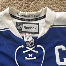 Reebok Toronto Maple Leafs NHL Fan Jerseys for sale | eBay