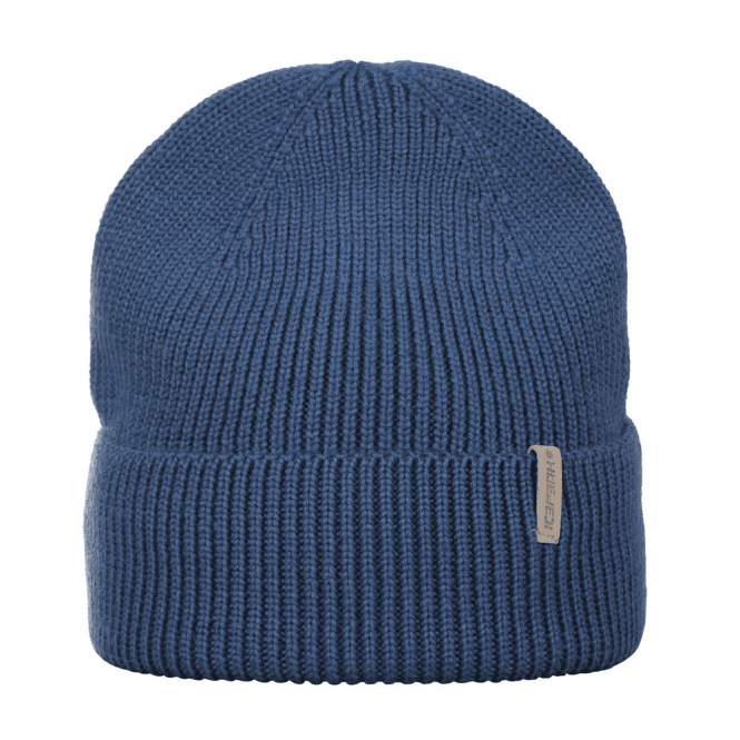 Icepeak Hooks Beanie: Aqua