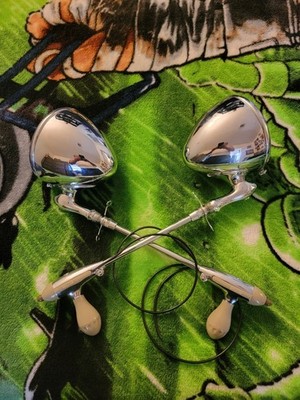 Appleton Spotlights 552s