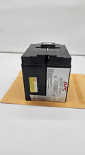 RBC7-UPC Replacement Battery for RBC7 for APC Smart-UPS : SMT1500, SUA750XL