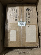 Greenstell TV Stand with Power Outlet, Universal TV Mount Stand ts006 bk600-gl