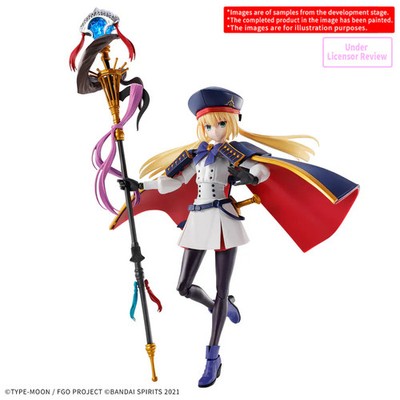 Caster/Altria Caster Fate/Grand Order, Bandai Hobby 30 MS