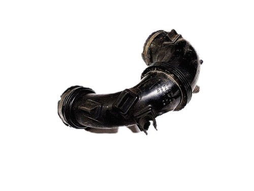 Mercedes-Benz C W205 2014 Benzin 245kW Ansaugrohr Ansaugschlauch Turbolader