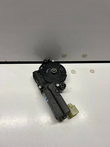 Sunroof motor