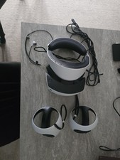 Sony PlayStation VR2 Headset - White