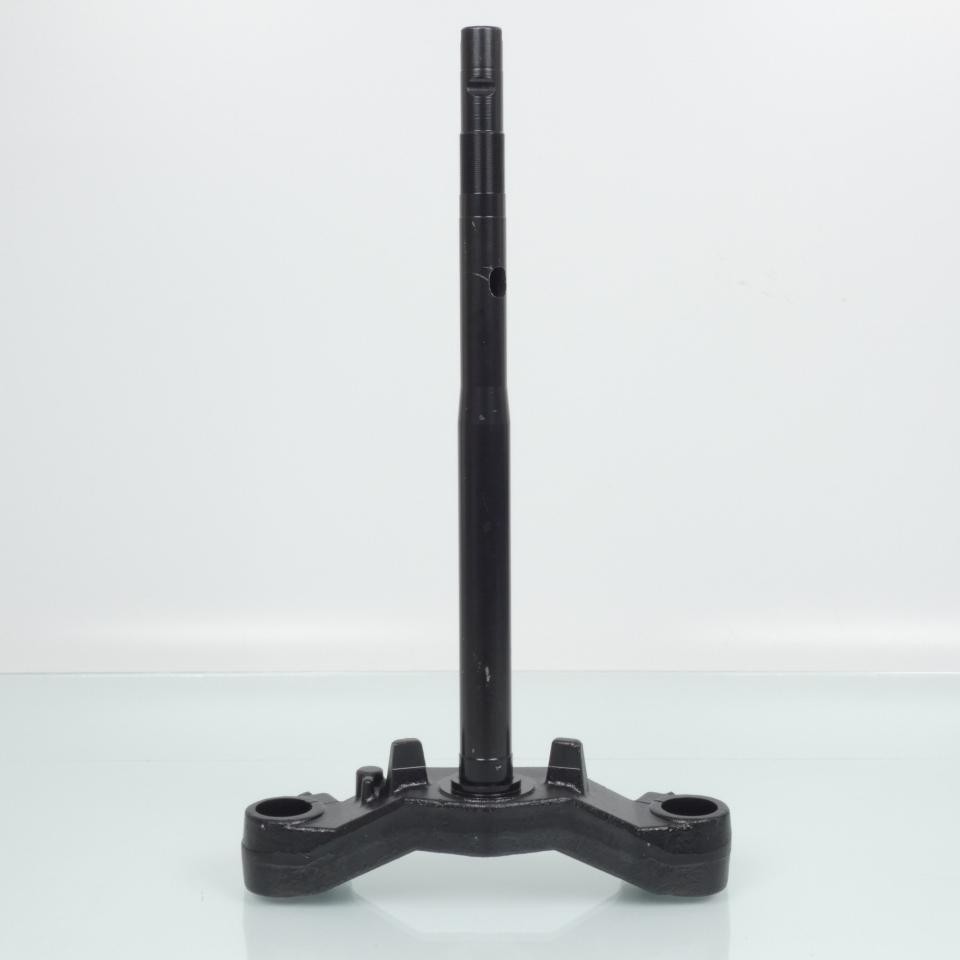 Té de fourche Buzzetti contre le guidonnage sur Yamaha Majesty 125