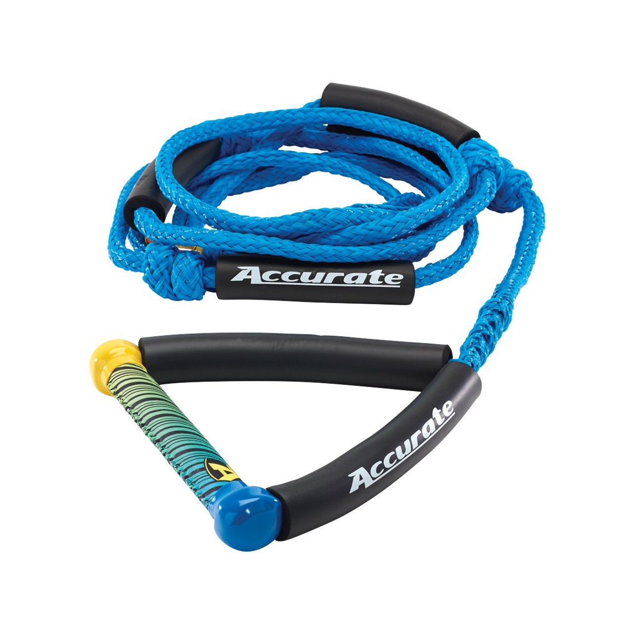 HYPERLITE YAMAHA OEM Wake Surf Rope for Wake Booster Kit SBT-HLSRP-BL-13