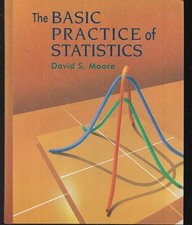 Basic Practice of Statistics by Michael A. Fligner, William I. Notz and David S.
