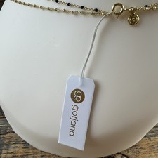 GORJANA Fashion Necklaces Pendants for sale