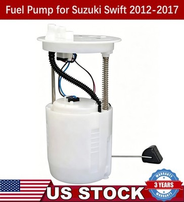 Fuel Pump Module Assembly 15100-69L01 For SUZUKI SWIFT 2012-2017 K12B / K14B