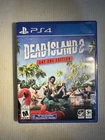 Dead Island 2 Day 1 Edition - Sony PlayStation 4 Ps4