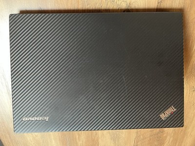 Laptop Lenovo t440