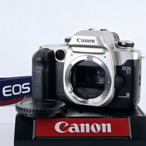 Canon Eos-55 for sale | eBay