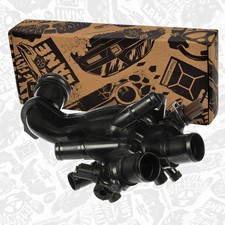 Thermostat Peugeot 2008