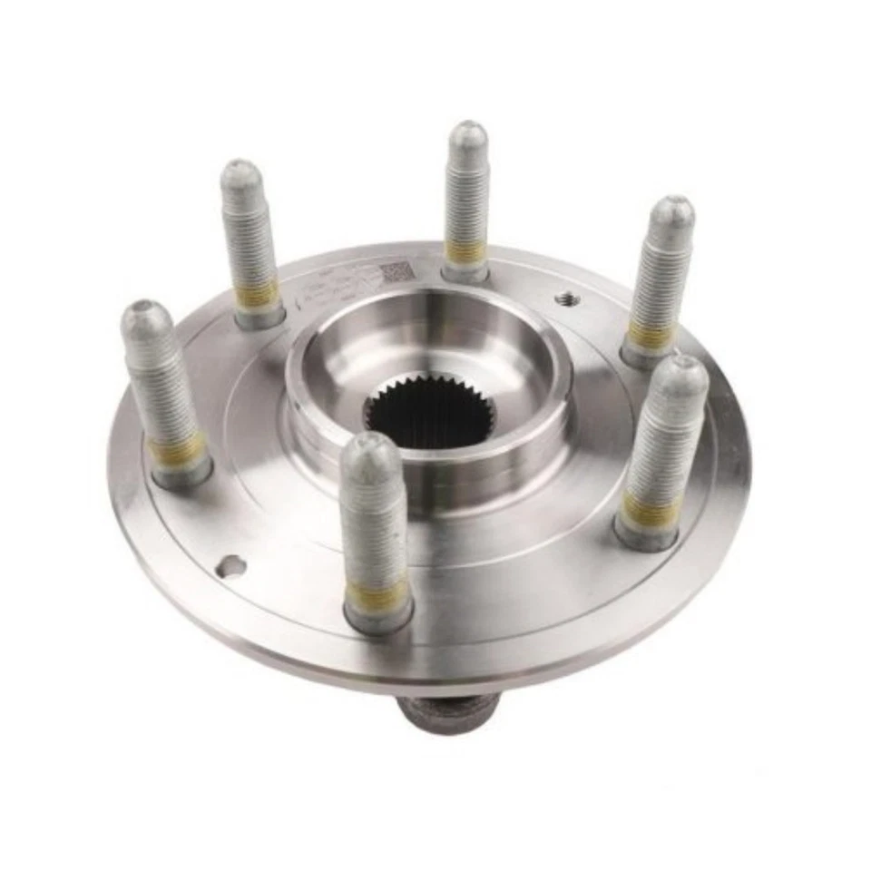 Подлинная передняя ступица колеса ACDelco для GMC Yukon XL 2021 2022 2023 | для 13549864 - Изображение 2 из 4