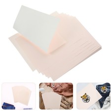  100 Pcs Carta Sublimatica Per Trasferimento Termico Sublimazione Di