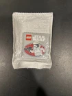 LEGO Star Wars Toys R Us TRU Promo Panel 59349pb095 Lot of 4 NEW Sealed 2015
