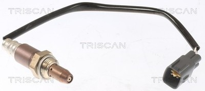 TRISCAN Lambdasonde Sensor Abgassteuerung 8845 13052 vor Katalysator für TOYOTA