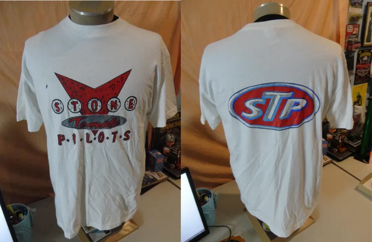 Stp Shirt In Men's T-Shirts for sale | eBay