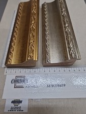 Cornici Su Misura A Richiesta,aste Per Cornici, Specchiera Quadro Prezzo Al Mt L