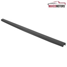 Tailgate Molding Fits 2004-2008 Ford F150 Trunk Top Protector Cover Cap Spoiler