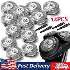 12x Shaver Razor Replacement Head Blades SH50/52 for Philips Norelco Series 5000 2.25 per gallon