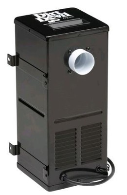 H-P Products 9600  VACUUM CLEANER RV