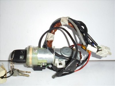 882158A000 anti-theft system 66618 SUBARU FORESTER 2.5 G 2002-2008 2008