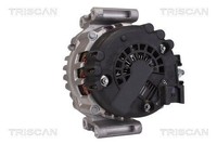 Triscan Lagerbuchse, Stabilisator 8500 298079 FüR Audi