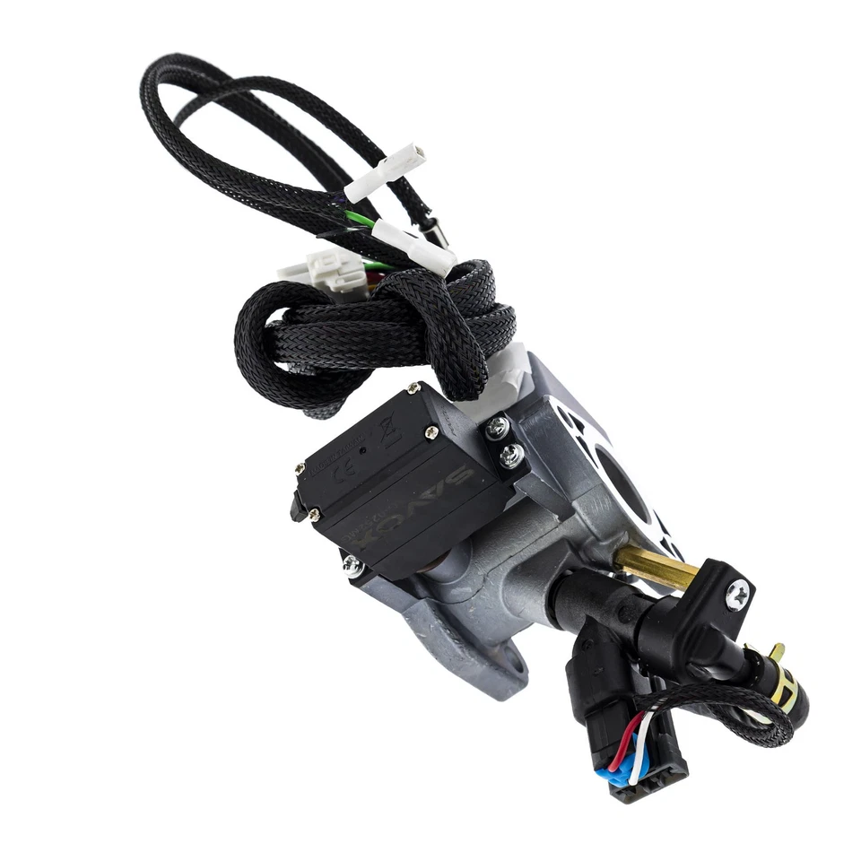 Conjunto de carrocería de acelerador grave Ariens 20001448 EFI 306cc Deluxe 30 Foto 4 de 4