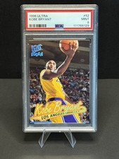 Top 1990s Basketball Rookie Cards to Collect 21