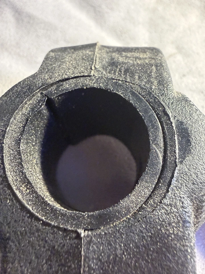 Mounting Bracket For Windscreen Windshield Suzuki Boulevard C50 M50 C90 M90 More - Image 3 of 4