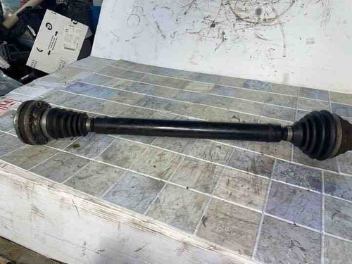 VW PASSAT Variant B6 3C5 Antriebswelle vorne rechts 2.00 Diesel 81kw 21036831