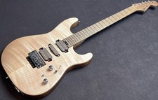 Charvel Guthrie Govan USA Signature HSH Flame Maple mit Tracking mit...