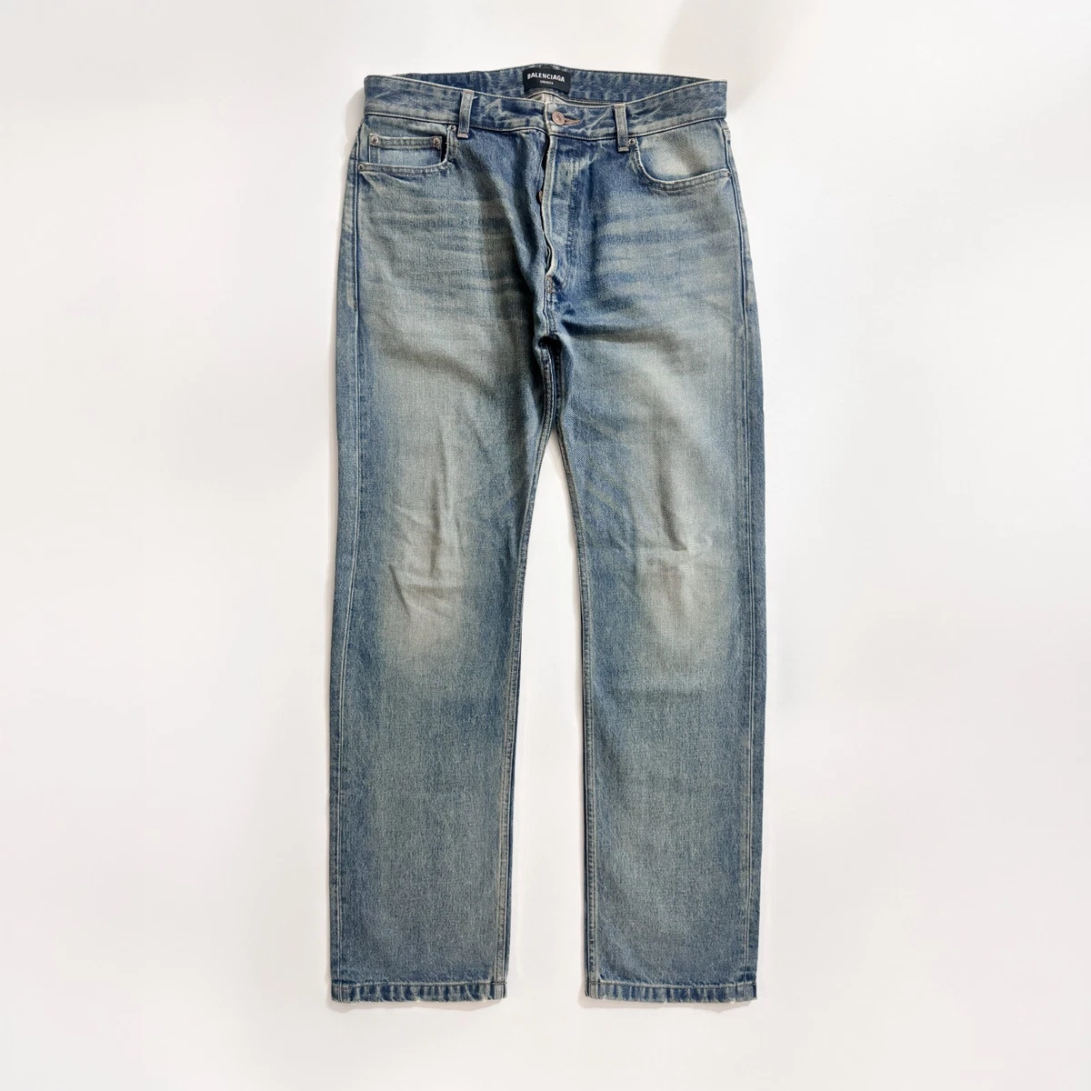Balenciaga Jeans for Men for sale | eBay