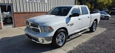 2019 Ram 1500 Classic Big Horn Pickup 4D 5 1/2 ft